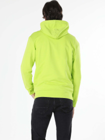 Кофты и свитера Colin’s модель CL1057190_Q1.V1_NGR Фото