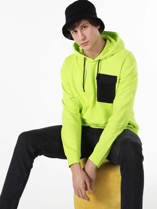 Худі та світшоти Colin’s модель CL1057190_Q1.V1_NGR Фото