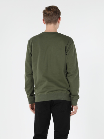 Кофты и свитера Colin’s модель CL1056677_Q1.V1_KHA — фото - INTERTOP