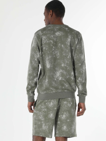 Кофты и свитера Colin’s модель CL1057067_Q1.V1_KHA Фото