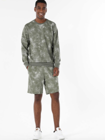 Кофты и свитера Colin’s модель CL1057067_Q1.V1_KHA Фото