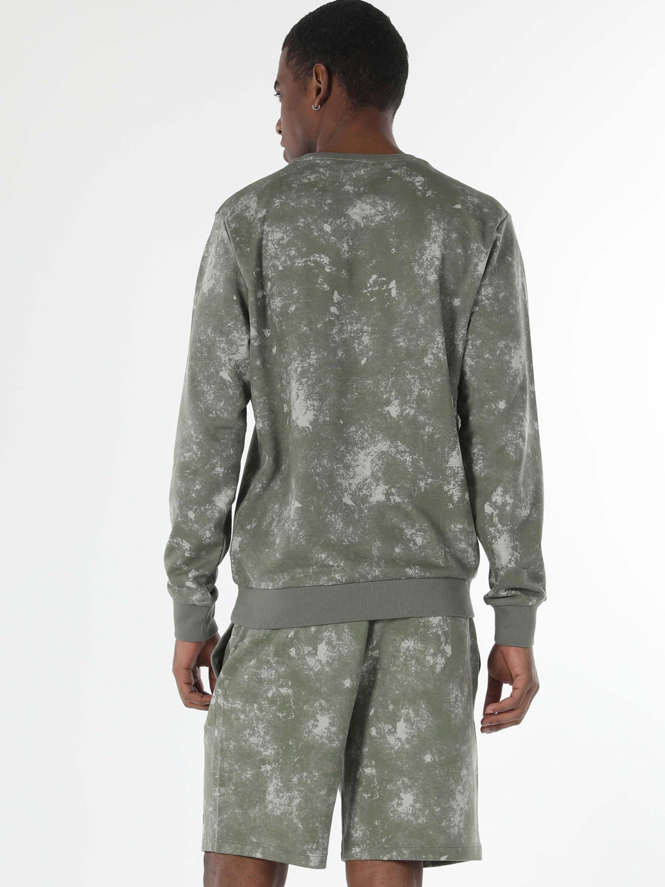 Худі та світшоти Colin’s модель CL1057067_Q1.V1_KHA Фото