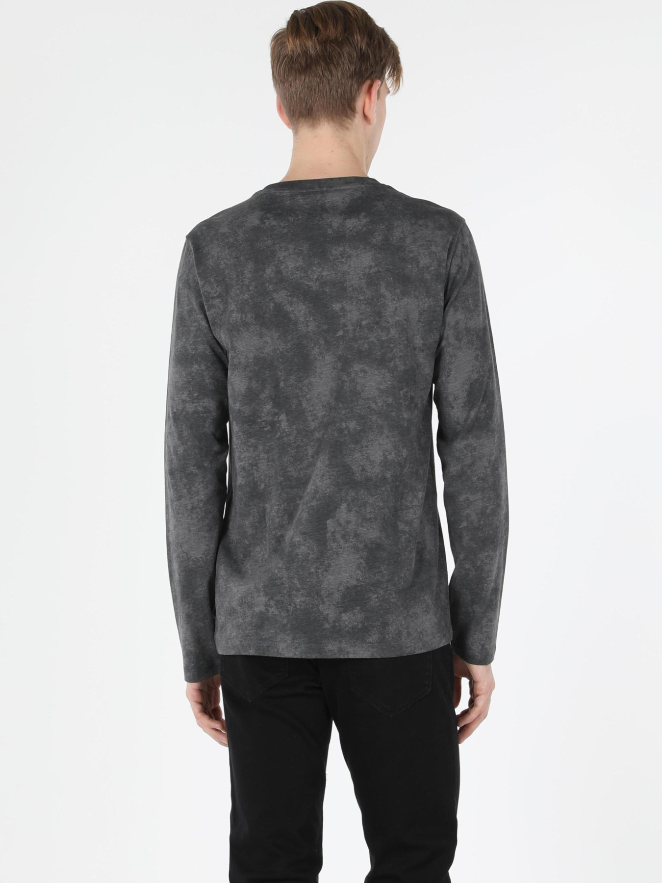 Кофты и свитера Colin’s модель CL1057371_Q1.V1_ANT Фото