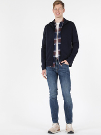 Кофти та светри Colin’s модель CL1057269_Q1.V1_NAV Фото