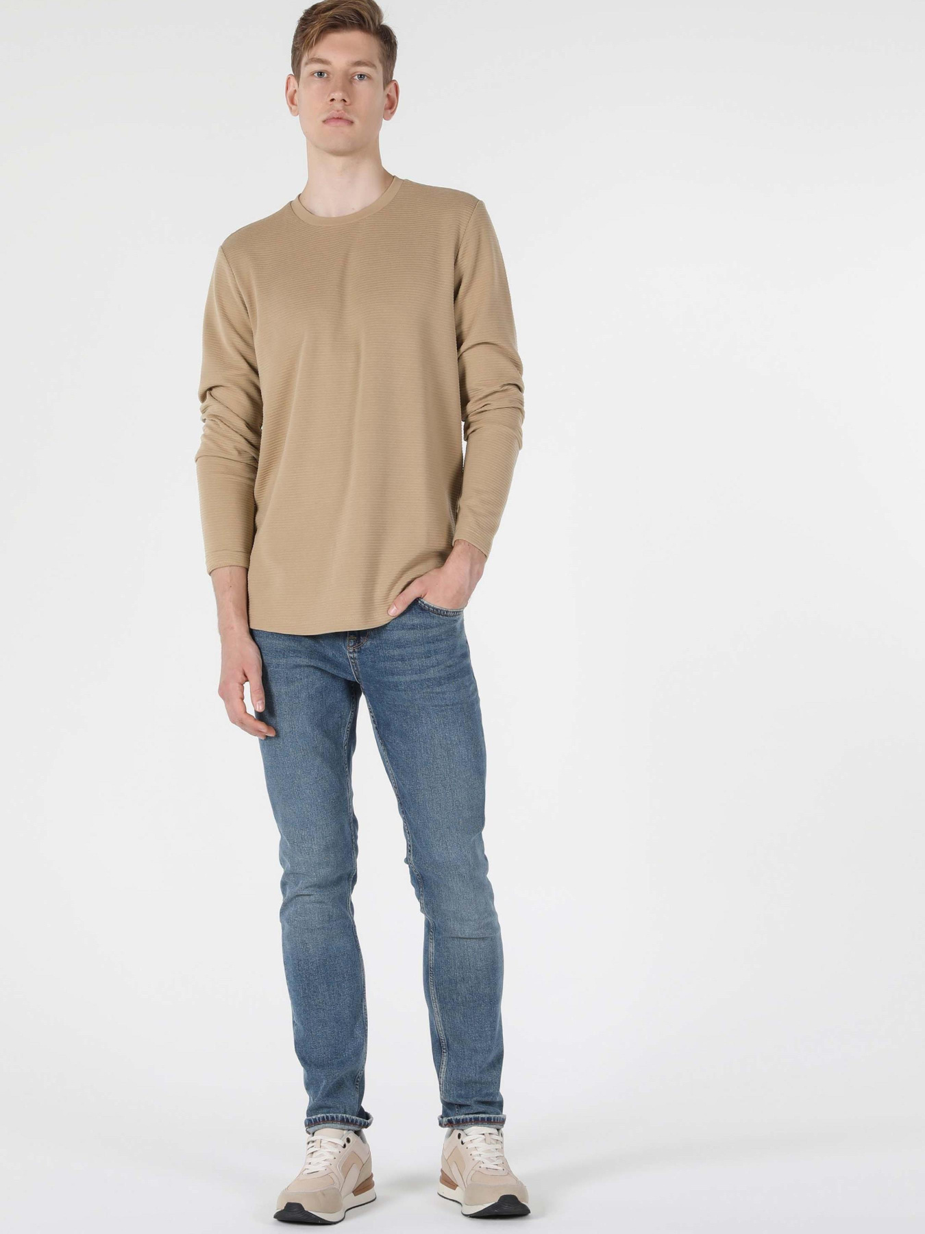 Худі та світшоти Colin’s модель CL1056943_Q1.V1_SAN Фото