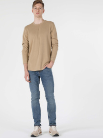 Худі та світшоти Colin’s модель CL1056943_Q1.V1_SAN Фото