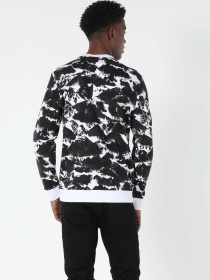 Кофты и свитера Colin’s модель CL1056966_Q1.V1_WHT Фото