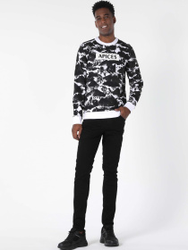 Кофты и свитера Colin’s модель CL1056966_Q1.V1_WHT Фото