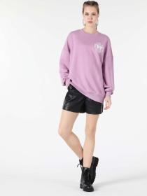 Кофты и свитера Colin’s модель CL1057335_Q1.V1_LIL Фото