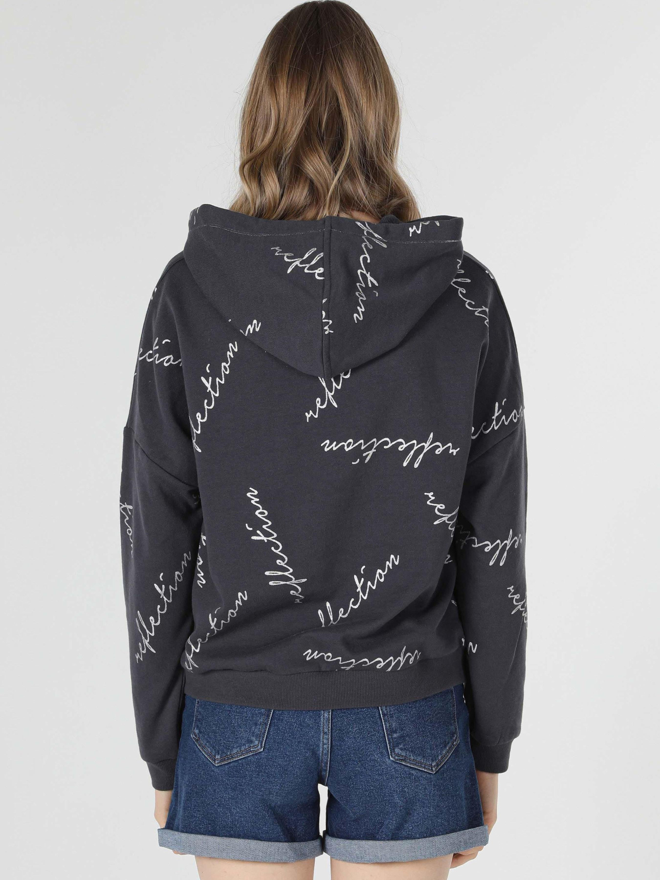 Кофты и свитера Colin’s модель CL1057341_Q1.V1_ANT Фото