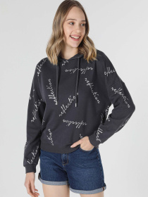 Кофты и свитера Colin’s модель CL1057341_Q1.V1_ANT Фото