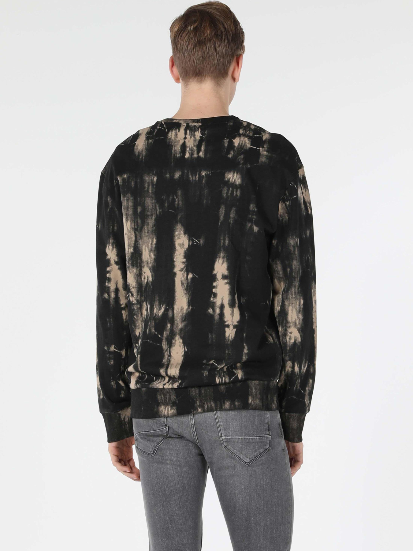 Кофты и свитера Colin’s модель CL1057103_Q1.V1_SAN Фото