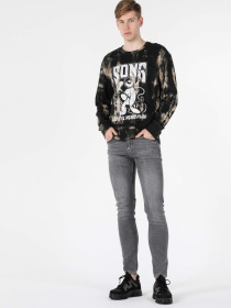 Кофты и свитера Colin’s модель CL1057103_Q1.V1_SAN Фото