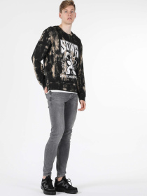 Кофты и свитера Colin’s модель CL1057103_Q1.V1_SAN Фото