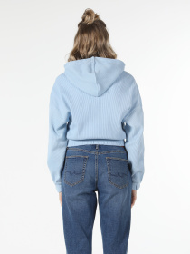 Кофты и свитера Colin’s модель CL1057369_Q1.V1_BLE Фото