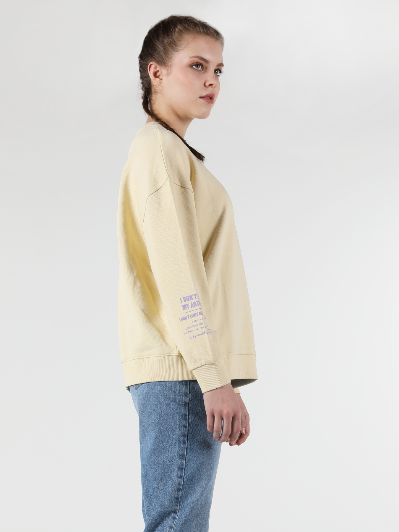 Худі та світшоти Colin’s модель CL1057351_Q1.V1_BTY Фото