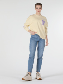 Худі та світшоти Colin’s модель CL1057351_Q1.V1_BTY Фото