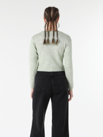 Худи и свитшоты Colin’s модель CL1057438_Q1.V1_MGR Фото