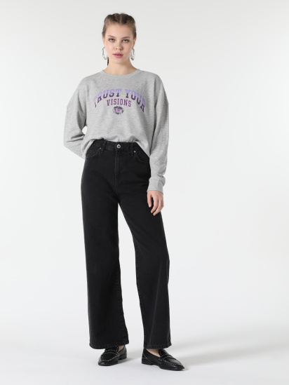 Кофти та светри Colin’s модель CL1057218_Q1.V1_MGA — фото 3 - INTERTOP