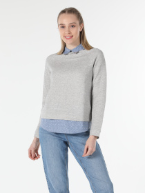 Худі та світшоти Colin’s модель CL1057227_Q1.V1_MGA Фото