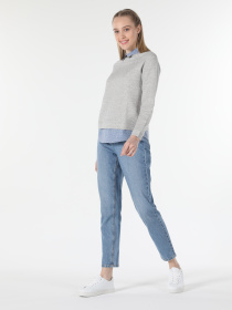 Худі та світшоти Colin’s модель CL1057227_Q1.V1_MGA Фото