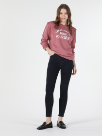 Кофты и свитера Colin’s модель CL1057354_Q1.V1_PRS Фото