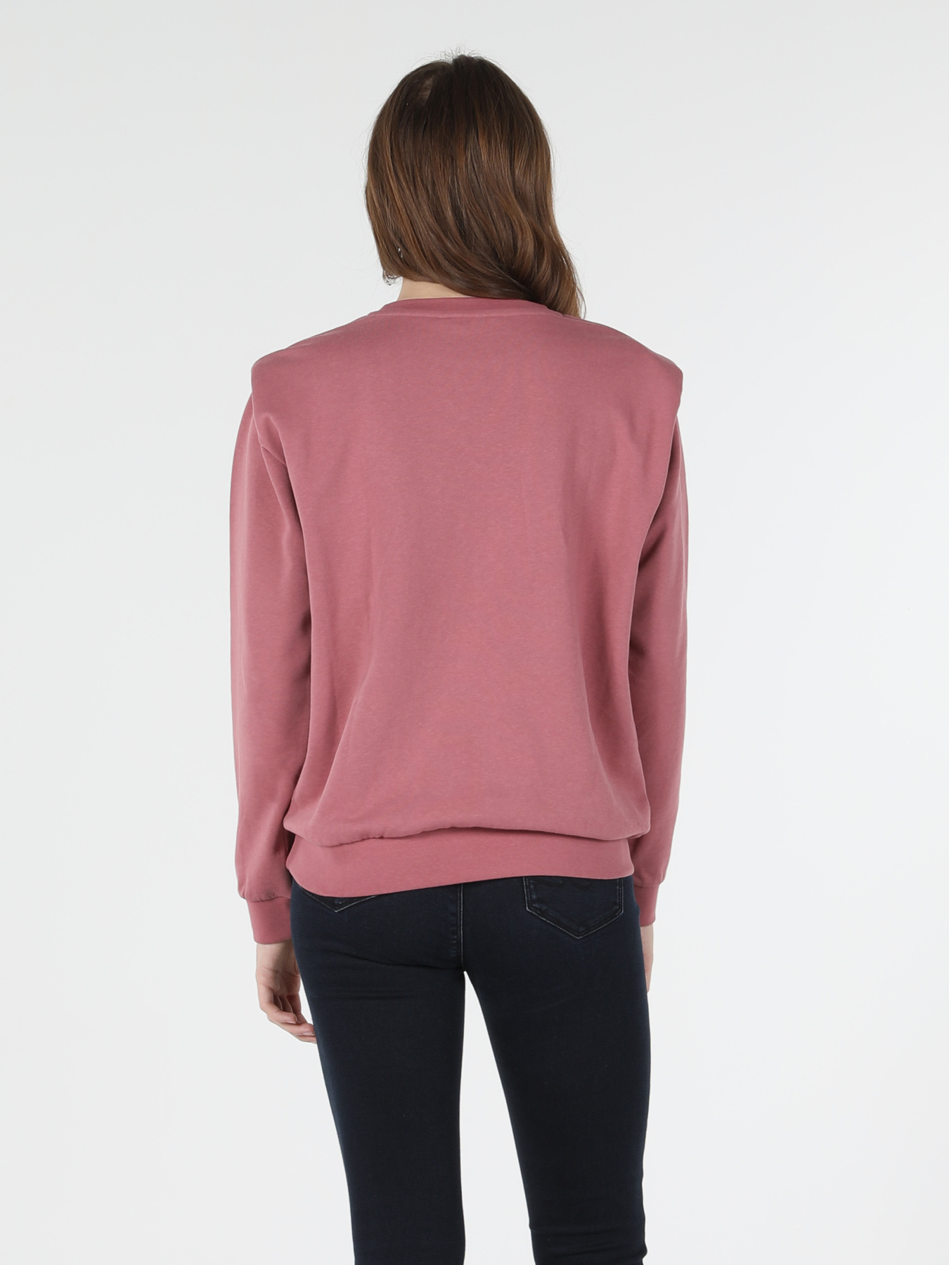 Худи и свитшоты Colin’s модель CL1057354_Q1.V1_PRS Фото