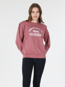 Худи и свитшоты Colin’s модель CL1057354_Q1.V1_PRS Фото