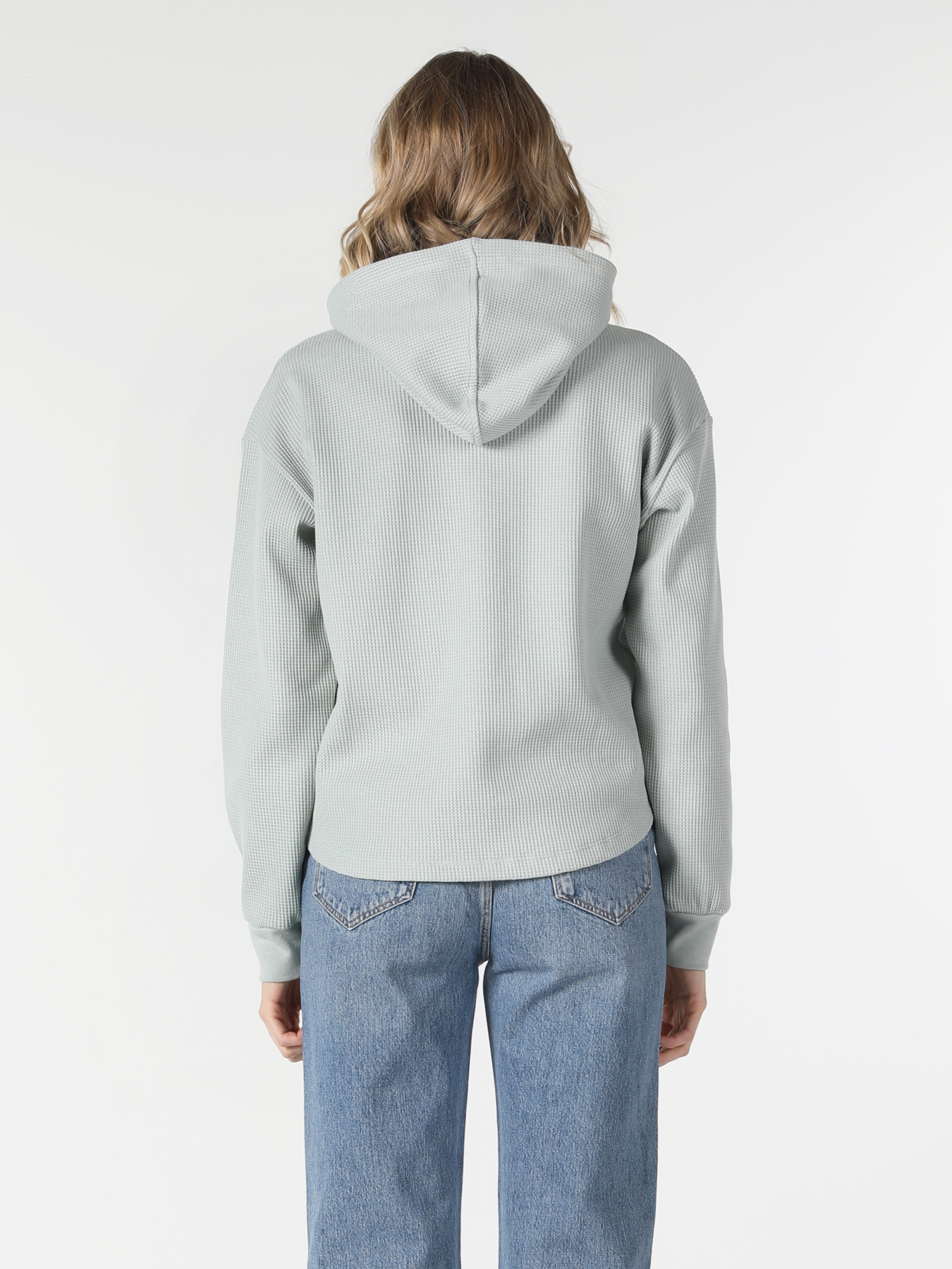 Худи и свитшоты Colin’s модель CL1057370_Q1.V1_MGR Фото