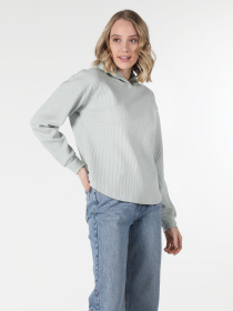 Худи и свитшоты Colin’s модель CL1057370_Q1.V1_MGR Худи и свитшоты Colin’s модель CL1057370_Q1.V1_MGR Фото