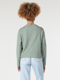 Худі та світшоти Colin’s модель CL1057228_Q1.V1_OLV Фото