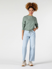 Худі та світшоти Colin’s модель CL1057228_Q1.V1_OLV Фото