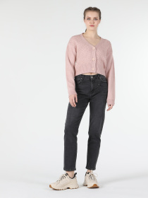 Кофты и свитера Colin’s модель CL1057376_Q1.V1_PIN Фото