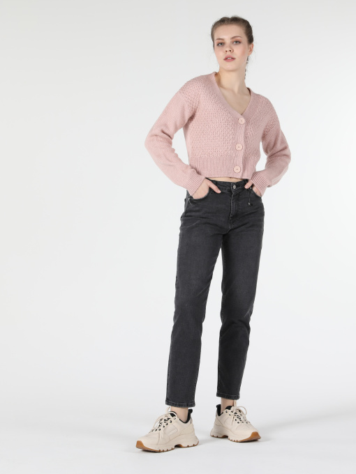 Кофты и свитера Colin’s модель CL1057376_Q1.V1_PIN Фото