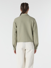 Куртки Colin’s модель CL1057361_Q1.V1_OLV Фото