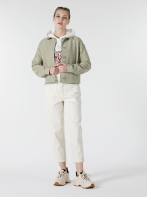 Куртки Colin’s модель CL1057361_Q1.V1_OLV Фото