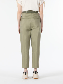 Штани класичні Colin’s модель CL1057305_Q1.V1_OLV Фото