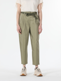 Классические штаны Colin’s модель CL1057305_Q1.V1_OLV Классические штаны Colin’s модель CL1057305_Q1.V1_OLV Фото