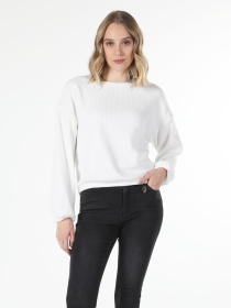 Кофты и свитера Colin’s модель CL1057363_Q1.V1_OFW Фото