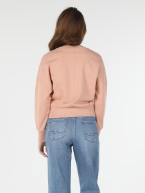 Кофты и свитера Colin’s модель CL1057331_Q1.V1_PRS Фото