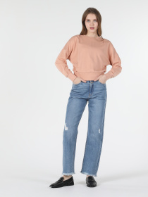 Кофты и свитера Colin’s модель CL1057331_Q1.V1_PRS Фото