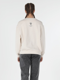 Кофты и свитера Colin’s модель CL1057234_Q1.V1_ECR Фото