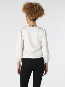 Кофты и свитера Colin’s модель CL1057330_Q1.V1_OFW Фото