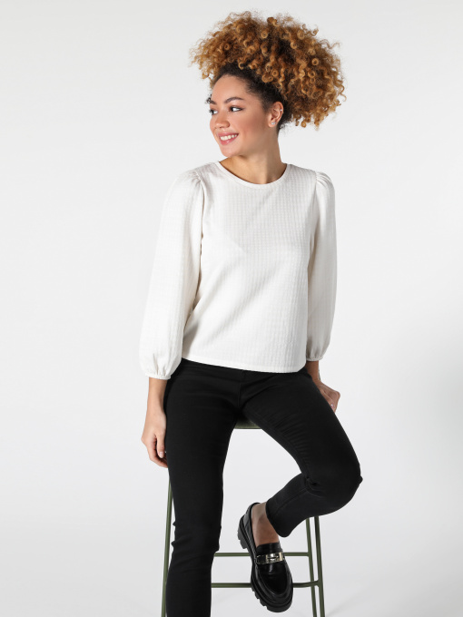 Кофты и свитера Colin’s модель CL1057330_Q1.V1_OFW Фото