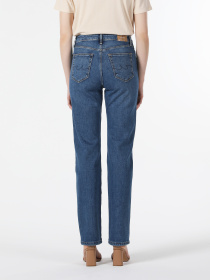 Прямі джинси Colin’s модель CL1057924_Q1.V1_DN41792 Фото