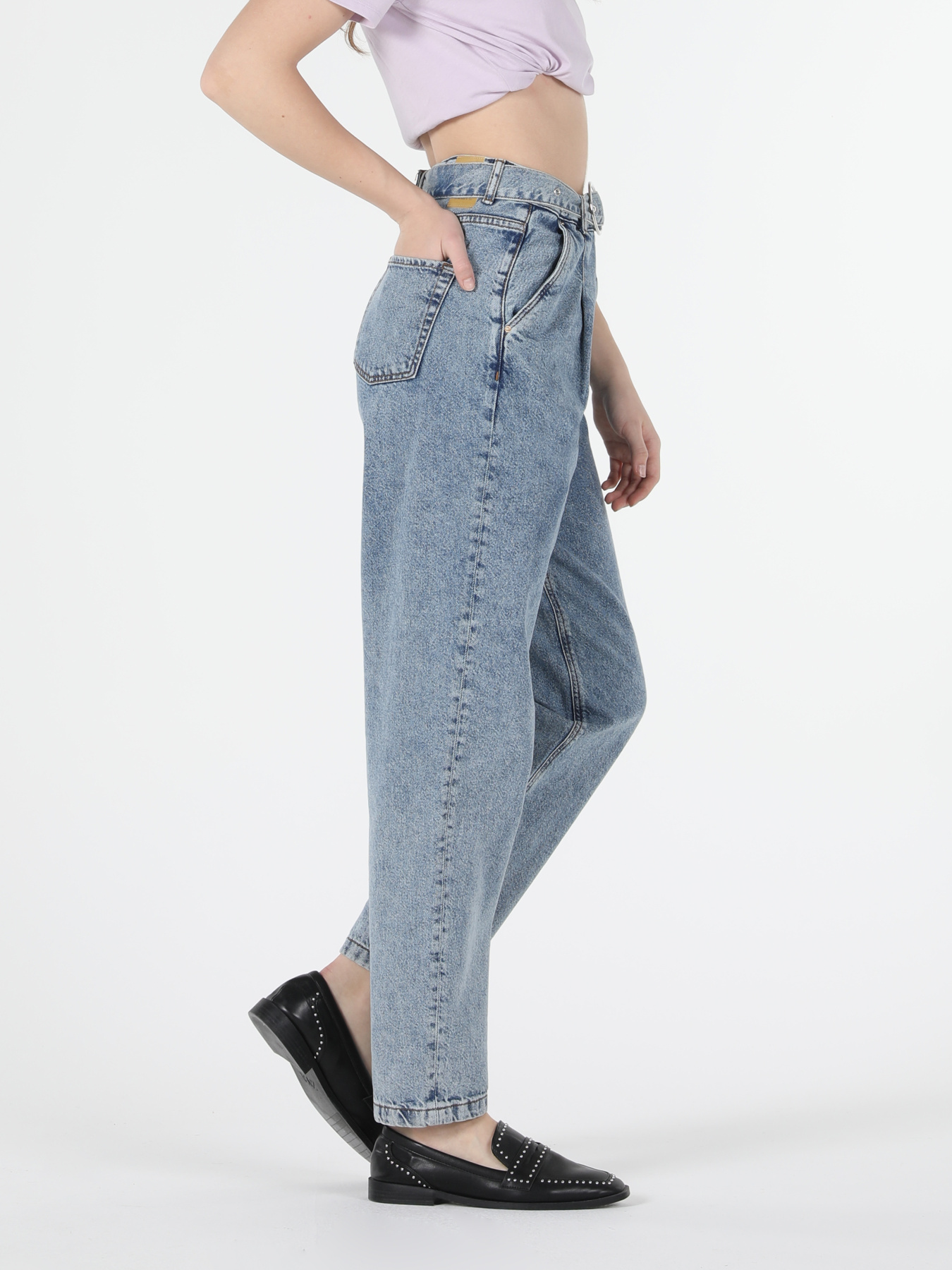 Джинсы Colin’s модель CL1057928_Q1.V1_DN41368 Фото