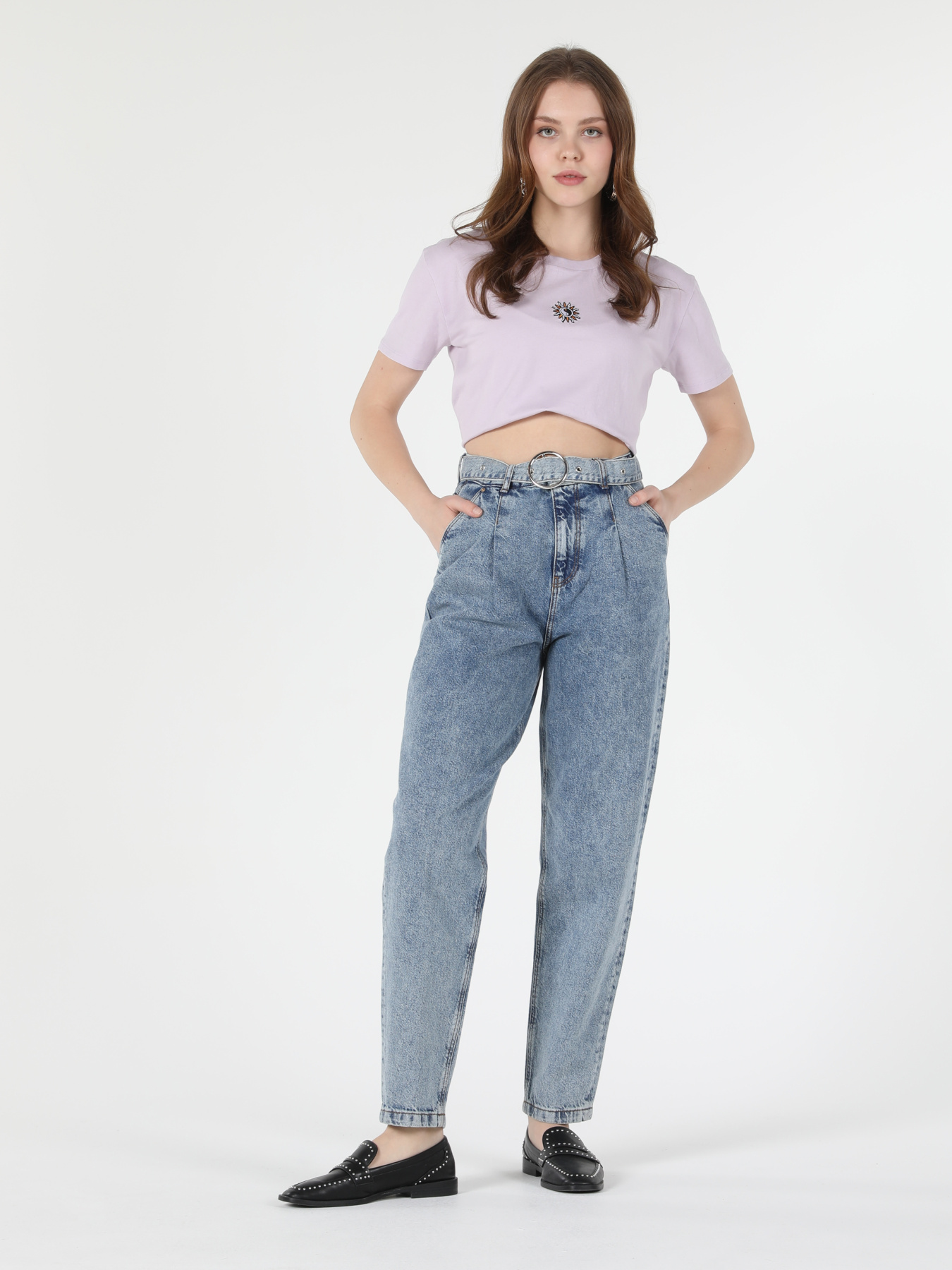 Джинсы Colin’s модель CL1057928_Q1.V1_DN41368 Фото