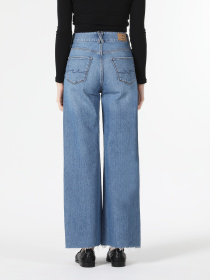 Прямые джинсы Colin’s модель CL1058024_Q1.V1_DN41805 Фото