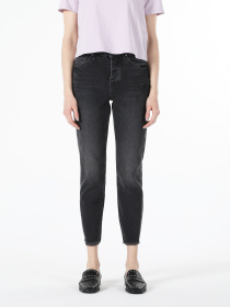 Скинни джинсы Colin’s модель CL1058542_Q1.V1_DN08050 Фото