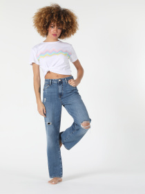 Джинсы Colin’s модель CL1058544_Q1.V1_DN08093 Фото